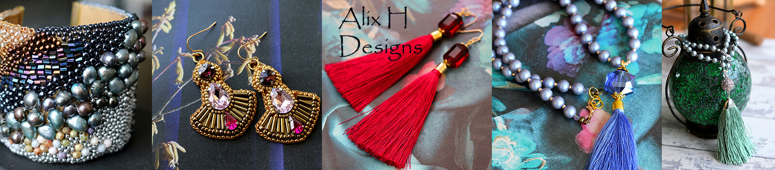 Alix H Designs
