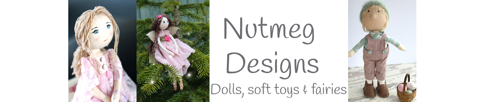 Nutmeg Designs