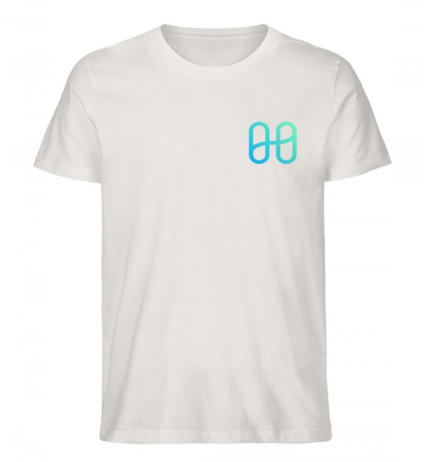 Harmony Logo Creator T-shirt - Men Premium Organic Shirt-6865