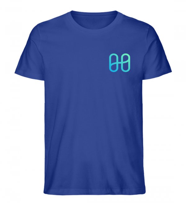 Harmony Logo Creator T-shirt - Men Premium Organic Shirt-668
